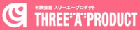 有限会社スリーエープロダクト-ロゴ