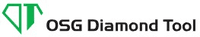 オーエスジーダイヤモンドツール株式会社-ロゴ
