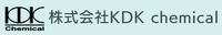 株式会社KDK Chemical-ロゴ