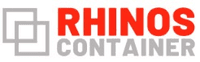 ライノスコンテナ株式会社-ロゴ