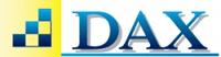 DAX合同会社-ロゴ