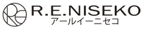 アールイーニセコ合同会社-ロゴ