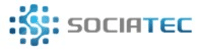 ソシアテック株式会社-ロゴ