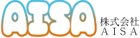 株式会社アイサ-ロゴ