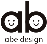 株式会社アベデザイン-ロゴ