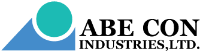 阿部コンクリート株式会社-ロゴ