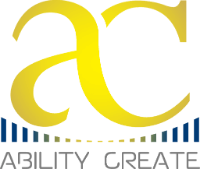 株式会社アビリティ・クリエイト-ロゴ