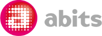 アビッツ株式会社-ロゴ