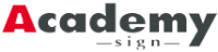 株式会社アカデミー-ロゴ