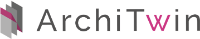 ArchiTwin株式会社-ロゴ