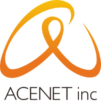 株式会社エースネット-ロゴ