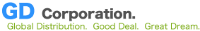 株式会社GD-ロゴ