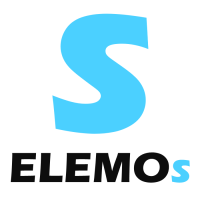ELEMOs合同会社-ロゴ