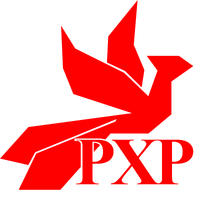 株式会社PXP-ロゴ