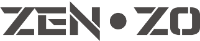 合同会社ZENZO-ロゴ