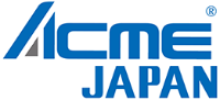 ACME・JAPAN株式会社-ロゴ
