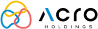 株式会社アクロホールディングス-ロゴ
