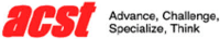 ACST-CS株式会社-ロゴ