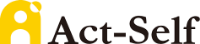 株式会社Act-Self-ロゴ