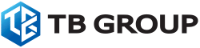 株式会社TBグループ-ロゴ