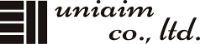株式会社ユニエイム-ロゴ