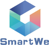 SmartWe株式会社-ロゴ