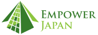 エンパワージャパン株式会社-ロゴ