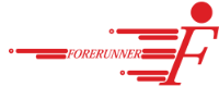 フォアランナー株式会社-ロゴ