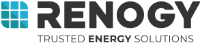 RENOGY JAPAN株式会社-ロゴ