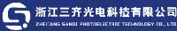 Zhejiang Sanqi PhoteElectric Technology Co.,Ltd.-ロゴ