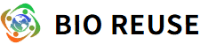 バイオリユース株式会社-ロゴ