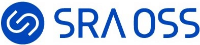 株式会社SRAOSS-ロゴ