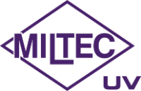 Miltec UV-ロゴ