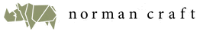 株式会社ノーマンクラフト-ロゴ