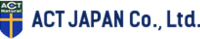 株式会社ACTJAPAN-ロゴ