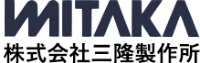 株式会社三隆製作所-ロゴ