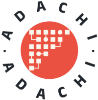 アダチ電機産業株式会社-ロゴ