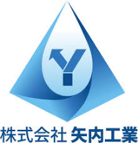 株式会社矢内工業-ロゴ