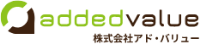 株式会社アド・バリュー-ロゴ