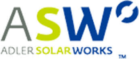 アドラーソーラーワークス株式会社-ロゴ