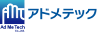 株式会社アドメテック-ロゴ