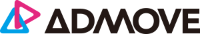 アドムーヴ株式会社-ロゴ