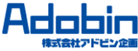株式会社アドビン企画-ロゴ