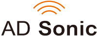 株式会社アドソニック-ロゴ