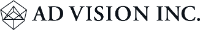株式会社アドビジョン-ロゴ