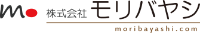 株式会社モリバヤシ-ロゴ