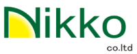 有限会社日光商事-ロゴ