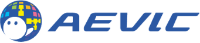 株式会社AEVIC-ロゴ