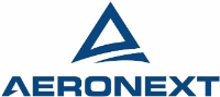 Aeronext Inc.-ロゴ