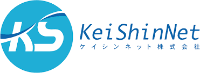 ケイシンネット株式会社-ロゴ